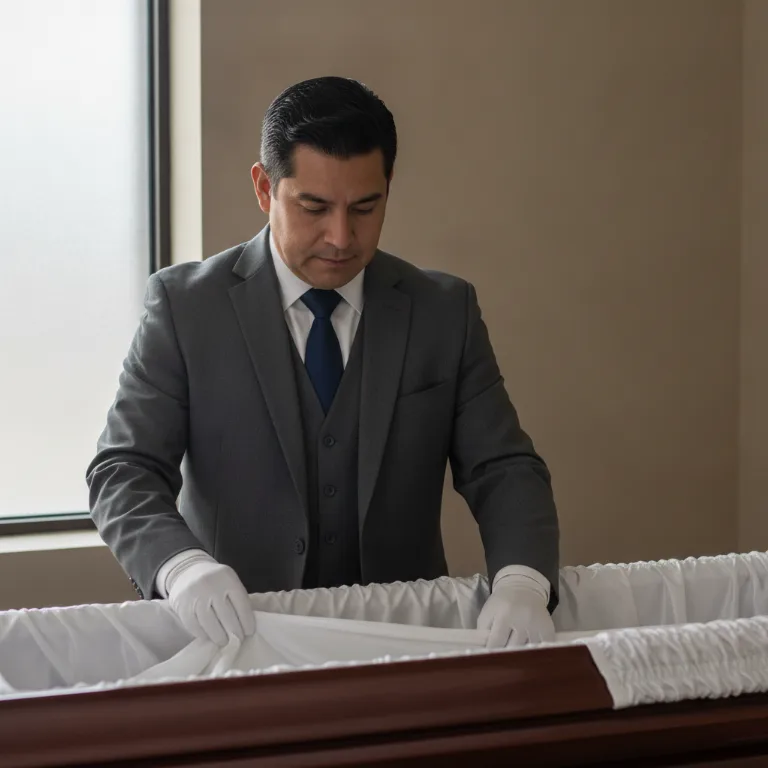 Agência Funerária serviço em Criciuma